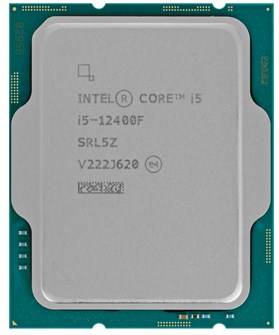 {{photo.Alt || photo.Description || 'Процессор Intel Core i5 12400F OEM LGA1700'}}
