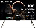 Телевизор Skyworth 100Q79H НФ-00000141