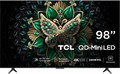 Телевизор TCL 98C6K Mini-LED НФ-00000149