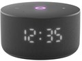 Умная колонка Яндекс Станция Мини 3 черный НФ-00000275