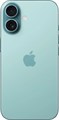 Смартфон Apple iPhone 16 128GB teal НФ-00000306