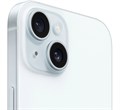 Смартфон Apple iPhone 15 128GB blue НФ-00000551