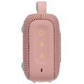 Портативная акустика JBL GO 4 розовый НФ-00000633