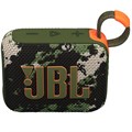 Портативная акустика JBL GO 4 камуфляж НФ-00000636
