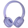 Наушники беспроводные JBL Tune 520BT фиолетовый НФ-00000653