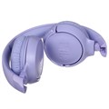 Наушники беспроводные JBL Tune 520BT фиолетовый НФ-00000653