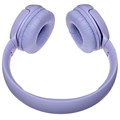 Наушники беспроводные JBL Tune 520BT фиолетовый НФ-00000653