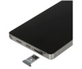 Смартфон Samsung Galaxy S25 Ultra 12/512 Titanium Gray НФ-00000674