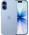 Смартфон Apple iPhone 17 256GB (eSim) blue НФ-00000682