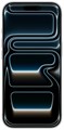 Смартфон Apple iPhone 17 Pro 256GB (eSim) silver НФ-00000687