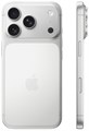 Смартфон Apple iPhone 17 Pro 256GB (eSim) silver НФ-00000687