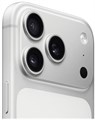 Смартфон Apple iPhone 17 Pro 256GB (eSim) silver НФ-00000687