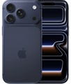 Смартфон Apple iPhone 17 Pro Max 256GB (eSim) blue НФ-00000697