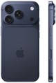 Смартфон Apple iPhone 17 Pro Max 256GB (eSim) blue НФ-00000697