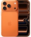 Смартфон Apple iPhone 17 Pro 256GB (eSim) orange НФ-00000732