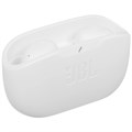 Наушники JBL Wave Buds 2 белый НФ-00000733