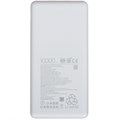 Внешний аккумулятор (Power Bank) Xiaomi Lite GL BHR9350GL 10000мAч 22.5W серый НФ-00000852