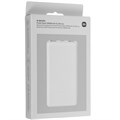 Внешний аккумулятор (Power Bank) Xiaomi Lite GL BHR9350GL 10000мAч 22.5W серый НФ-00000852