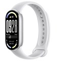 Фитнес браслет Xiaomi Smart Band 10 Silver НФ-00000864