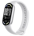 Фитнес браслет Xiaomi Smart Band 10 Silver НФ-00000864