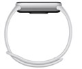 Фитнес браслет Xiaomi Smart Band 10 Silver НФ-00000864