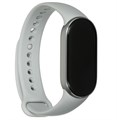 Фитнес браслет Xiaomi Smart Band 10 Silver НФ-00000864