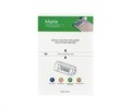 KRUTOFF TPU-12-MATTE Полиуретановая защитная пленка (матовая) НФ-00000911