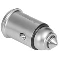 АЗУ Deppa 11212 30Вт, PD3, QC3 НФ-00001782
