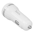 АЗУ Hoco Z27A Staunch 18 Вт, QC3 НФ-00001785