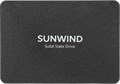 Накопитель SSD 128Gb SunWind ST3 (SWSSD128GS2T) 2.5" НФ-00001809