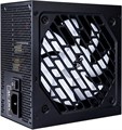 Блок питания 500W 1STPLAYER FK (PS-500FK) 24+4+4pin, 120mm, ATX НФ-00001835
