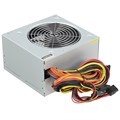 Блок питания 400W Chieftec Value (APB-400B8) 24+2x4pin, 120mm, 80+ white, ATX НФ-00001845