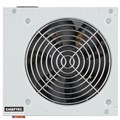 Блок питания 400W Chieftec Value (APB-400B8) 24+2x4pin, 120mm, 80+ white, ATX НФ-00001845