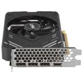 Видеокарта Palit RTX 4060TI StormX OC 8Gb (ne6406ts19p1-1060f) 128бит GDDR6, TDP 160W НФ-00001897