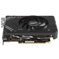 Видеокарта Palit RTX 4060TI StormX OC 8Gb (ne6406ts19p1-1060f) 128бит GDDR6, TDP 160W НФ-00001897