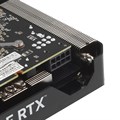 Видеокарта Palit RTX 4060TI StormX OC 8Gb (ne6406ts19p1-1060f) 128бит GDDR6, TDP 160W НФ-00001897