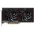 Видеокарта Sapphire RX 7600 XT PULSE GAMING OC 16Гб (11339-04-20G) 128бит, GDDR6, TDP 192W НФ-00001899