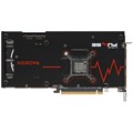 Видеокарта Sapphire RX 7600 XT PULSE GAMING OC 16Гб (11339-04-20G) 128бит, GDDR6, TDP 192W НФ-00001899