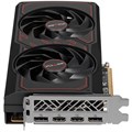 Видеокарта Sapphire RX 7600 XT PULSE GAMING OC 16Гб (11339-04-20G) 128бит, GDDR6, TDP 192W НФ-00001899