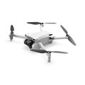 Квадрокоптер DJI Mini 3 (38 мин, 57.6 км/ч, 4000 м, 12 Мп, пульт ДУ) НФ-00002001
