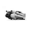 Квадрокоптер DJI Mini 3 (38 мин, 57.6 км/ч, 4000 м, 12 Мп, пульт ДУ) НФ-00002001