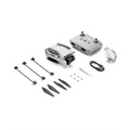 Квадрокоптер DJI Mini 3 (38 мин, 57.6 км/ч, 4000 м, 12 Мп, пульт ДУ) НФ-00002001