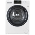 Стиральная машина Haier HW60-BP12929AE White инвертор, 6кг, 39.4см, черн. люк, поворотный мех. НФ-00002041