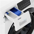 Стиральная машина Haier HW60-BP12929AE White инвертор, 6кг, 39.4см, черн. люк, поворотный мех. НФ-00002041