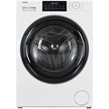 Стиральная машина Haier HW90-BP14929B White инвертор, 9кг, 49.7см, черн. люк, сенс. дисплей НФ-00002058
