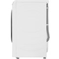 Стиральная машина Haier HW90-BP14929B White инвертор, 9кг, 49.7см, черн. люк, сенс. дисплей НФ-00002058