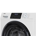Стиральная машина Haier HW90-BP14929B White инвертор, 9кг, 49.7см, черн. люк, сенс. дисплей НФ-00002058
