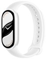 Фитнес браслет Xiaomi Smart Band 10 Ceramic White НФ-00002115