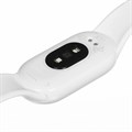 Фитнес браслет Xiaomi Smart Band 10 Ceramic White НФ-00002115