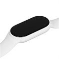 Фитнес браслет Xiaomi Smart Band 10 Ceramic White НФ-00002115